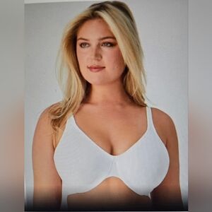 36DDD Bali Comfort Bra
